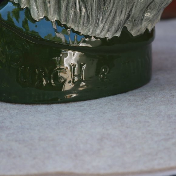 Royal Doulton Large Toby Character Jug - Picture 3 of 10